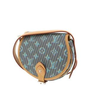 Louis Vuitton LV Tambourin Pop Monogram Bag Shoulder